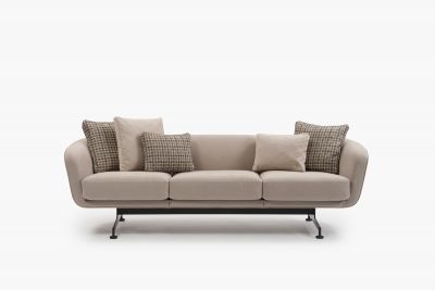 Betty Boop Sofa Kartell